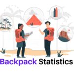 Backpack Statistics