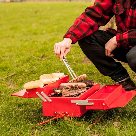 BBQ Toolbox