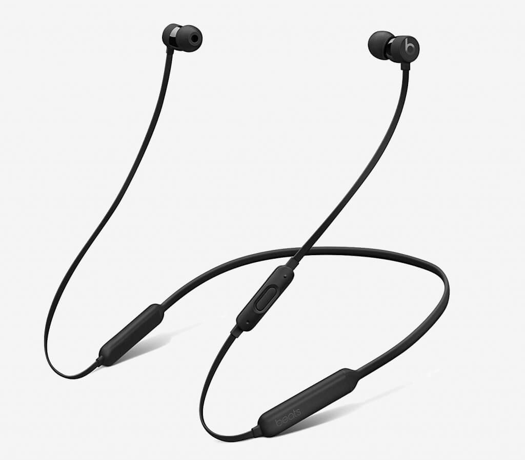 Beats by Dr. Dre BeatsX Wireless