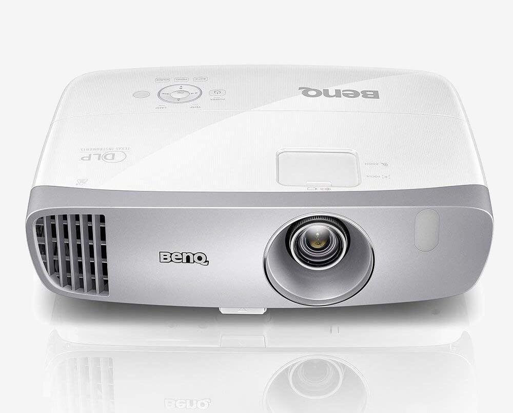 BenQ HT2050A Mini Projector