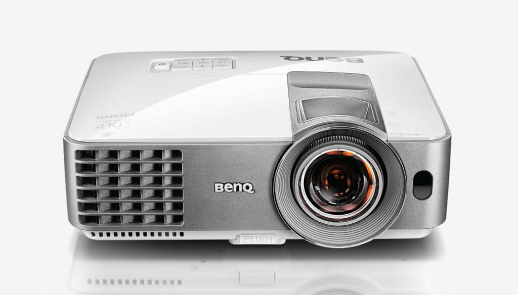 BenQ MW632ST WXGA Short Throw Projector