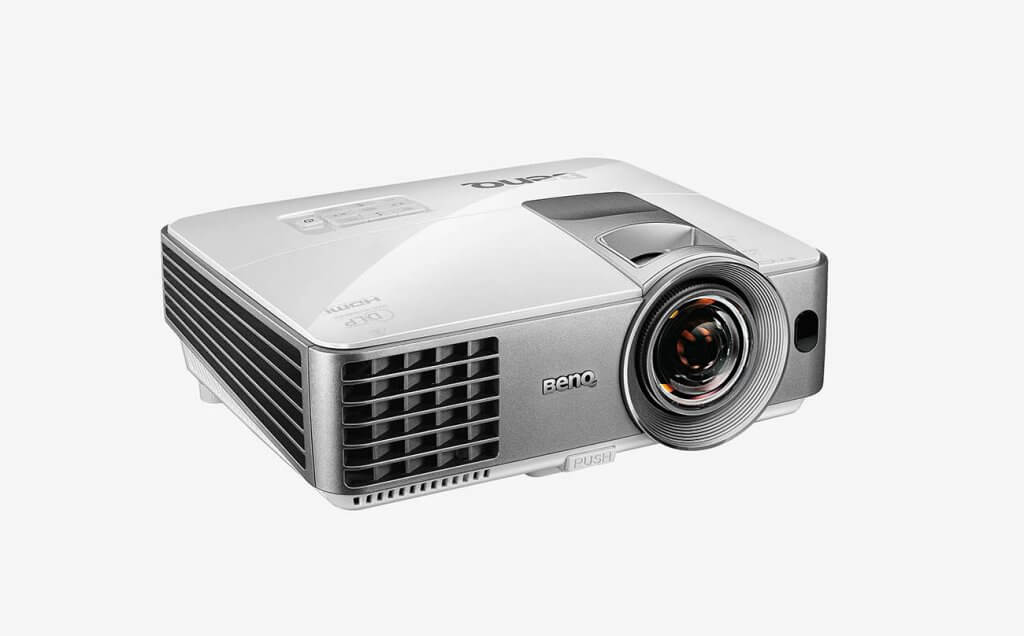 BenQ MW632ST WXGA Short Throw Projector