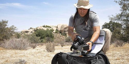  Best  Camera Backpack