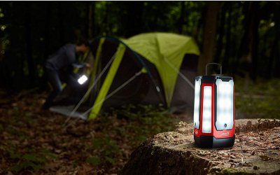 Best Camping Lantern [2020]