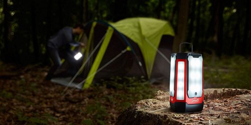 Best Camping Lantern [2020]
