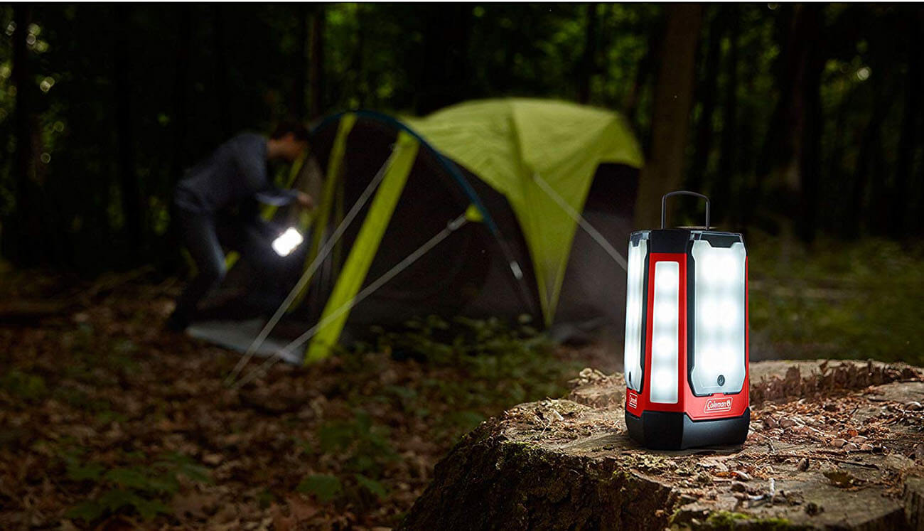 Camping Lantern