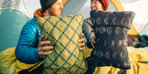 Best Camping Pillow [2020]