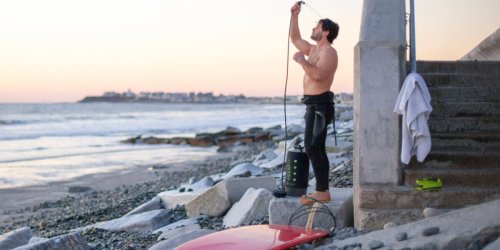 Best Camping Shower [2020]