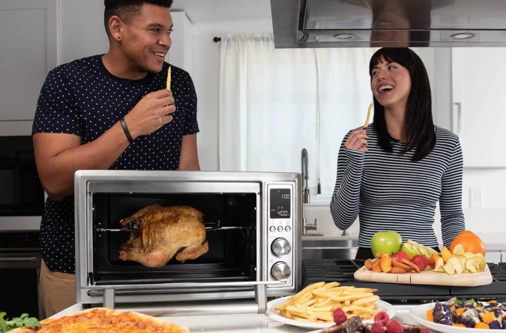 Best Countertop Convection Oven