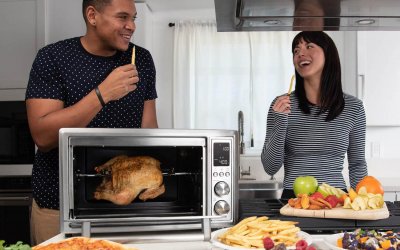 Best Countertop Convection Oven [2019]