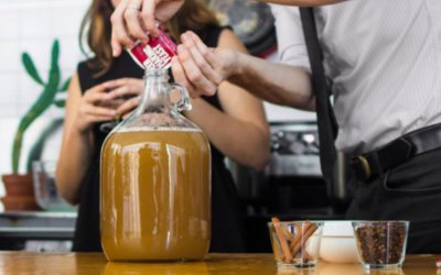 Best Home Brewing Kit [2019]