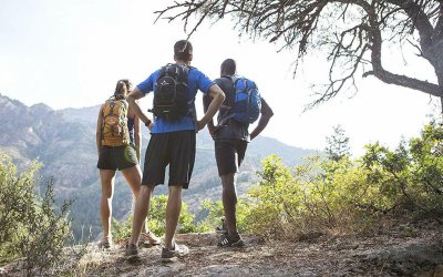 Best Hydration Pack [2020]