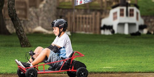 Best Electric Car for Kids [2020]