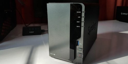  Best  Network Attached Storage (NAS)
