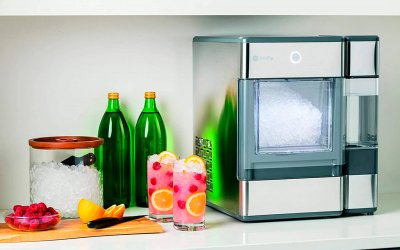  Best  Portable Ice Maker
