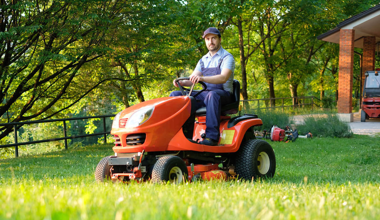 Best Riding Lawn Mower