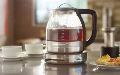 Best Tea Maker [2019]