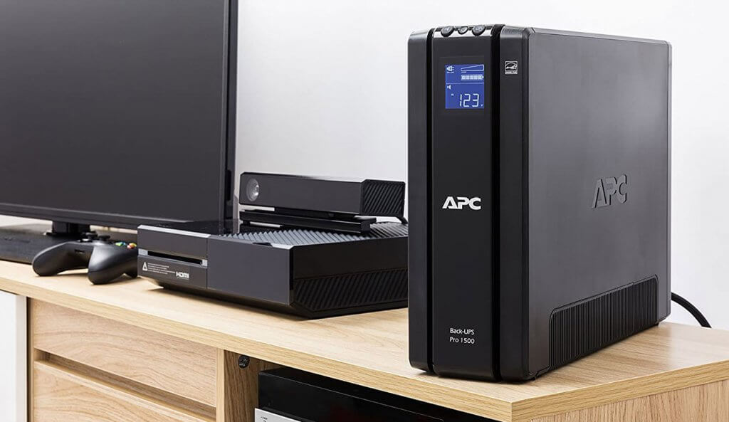 Uninterruptible Power Supply