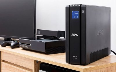  Best Uninterruptible Power Supply (UPS)