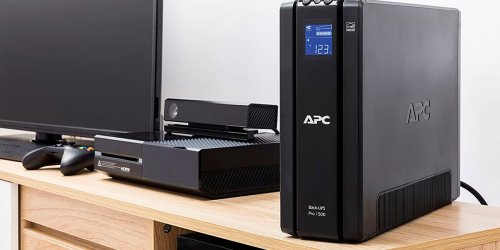  Best  Uninterruptible Power Supply (UPS)