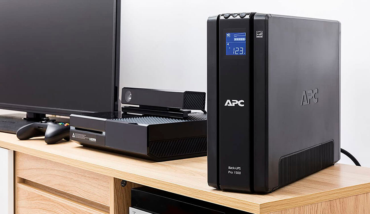 Uninterruptible Power Supply