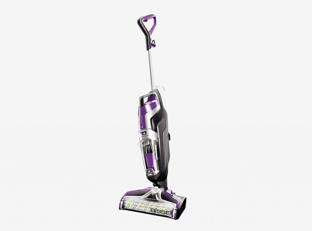 Bissell CrossWave Pet Pro Multi-Surface Wet Dry Vac