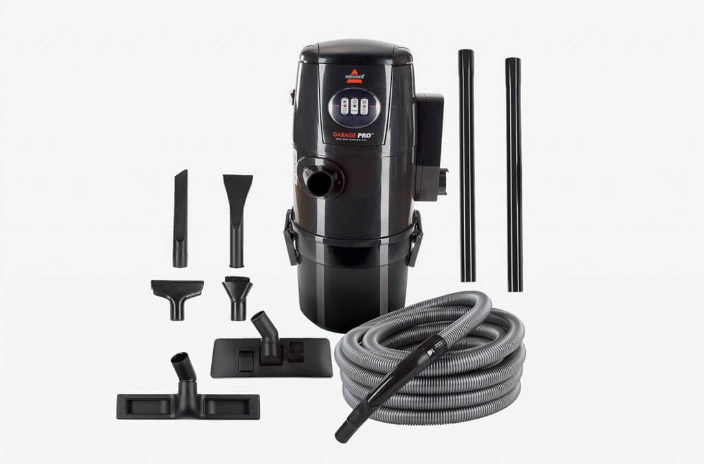 Bissell Garage Pro Wall-Mounted