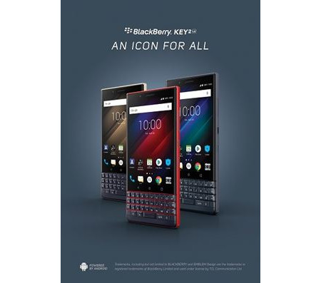 BlackBerry-KEY2-LE