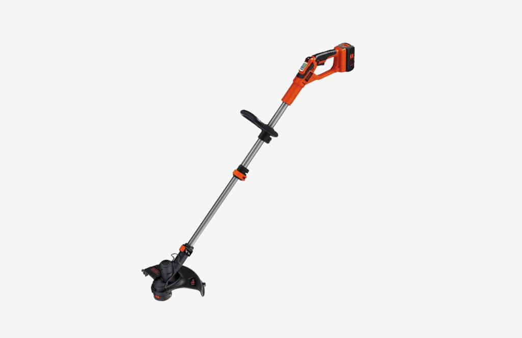BLACK+DECKER 40V MAX 13-inch LST136