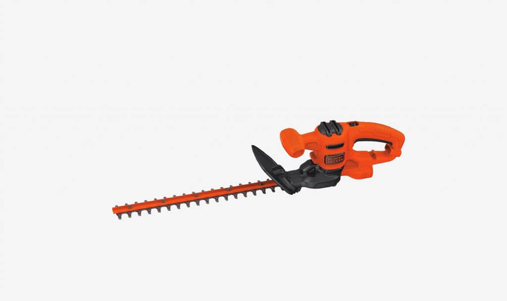 BLACK+DECKER BEHT150 Hedge Trimmer