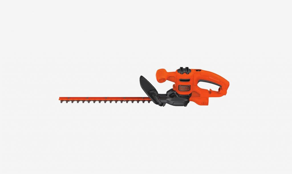 BLACK+DECKER BEHT150 Hedge Trimmer