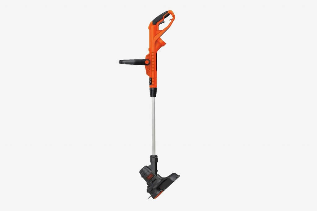 BLACK+DECKER String Trimmer Edger 13-Inch, 5-amp ST8600