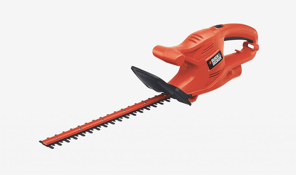BLACK+DECKER TR117 Hedge Trimmer