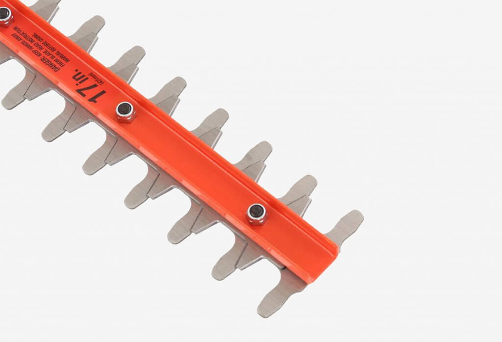 BLACK+DECKER TR117 Hedge Trimmer
