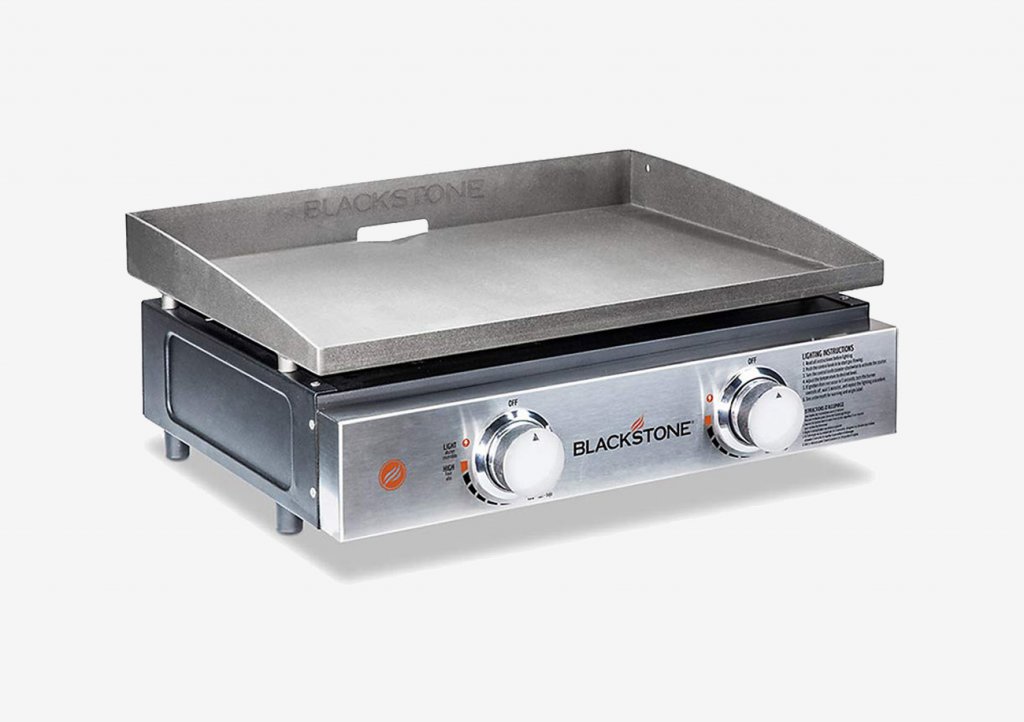 Blackstone 22” Tabletop Griddle