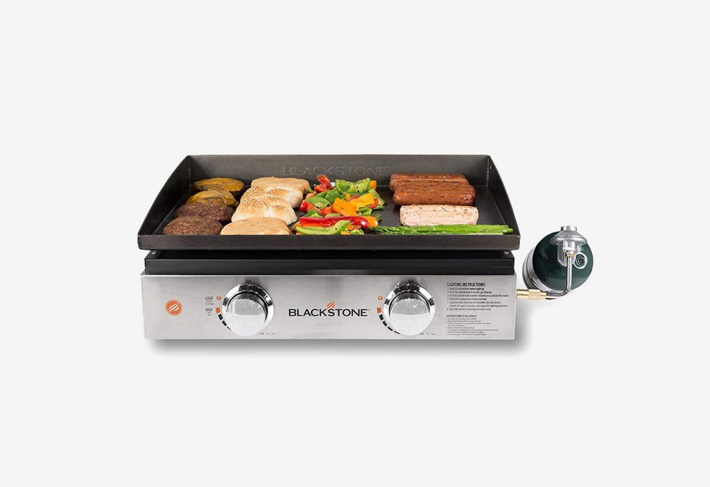 Blackstone 22” Tabletop Griddle