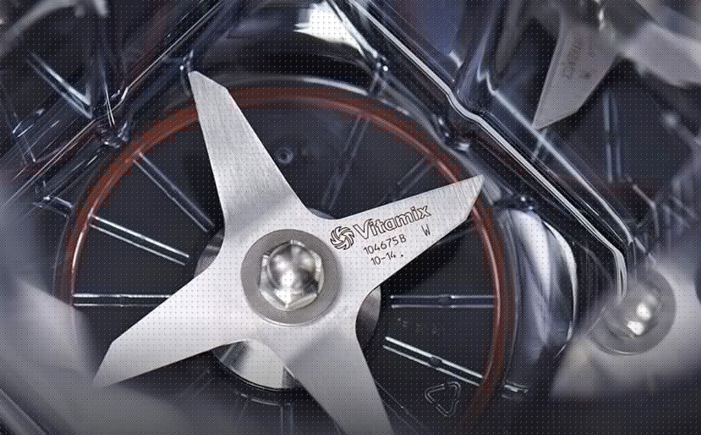 Blade of the Vitamix Explorian E310