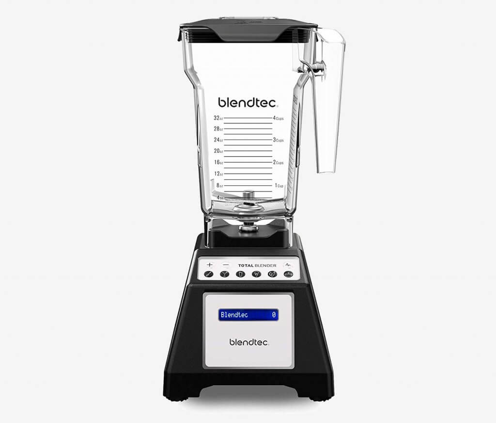 Blendtec Total Classic Original Blender TB-621-20