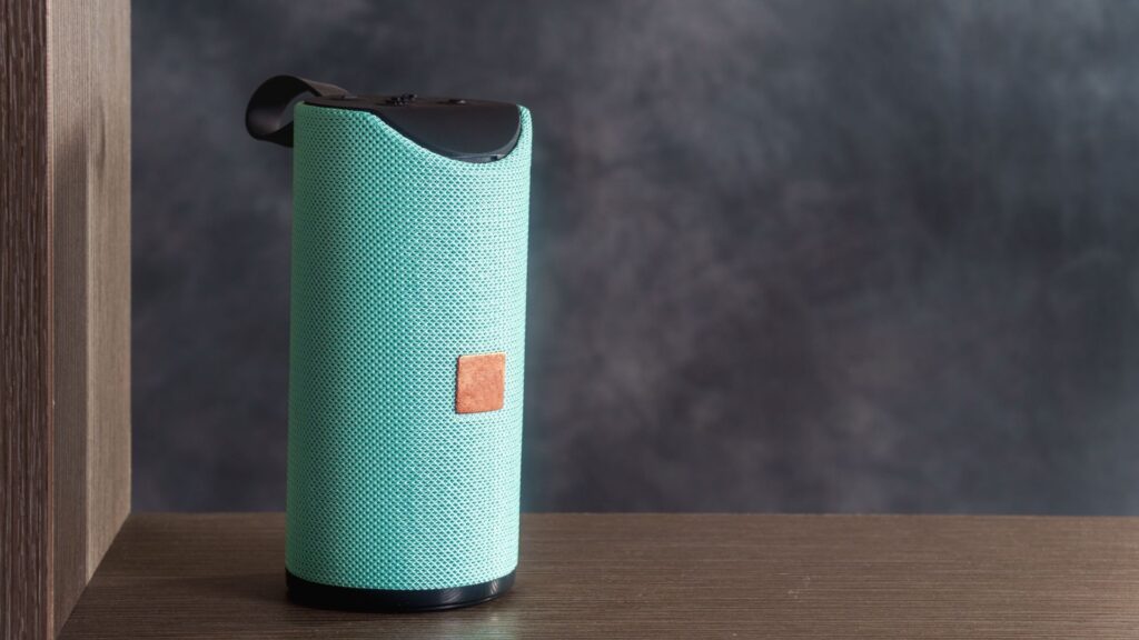 Bluetooth Speakers