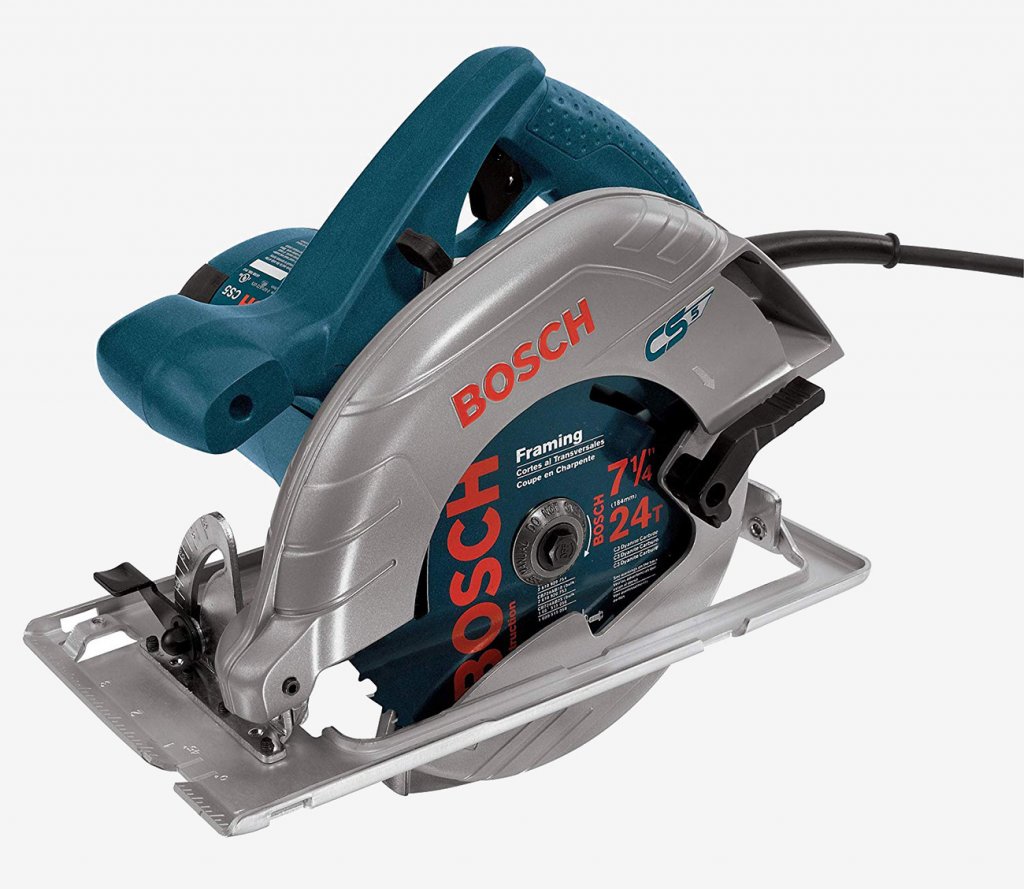 Bosch CS5 Circular Saw