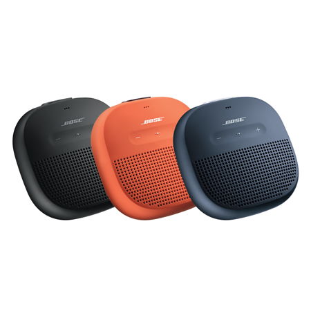 Bose SoundLink Micro Bluetooth speaker