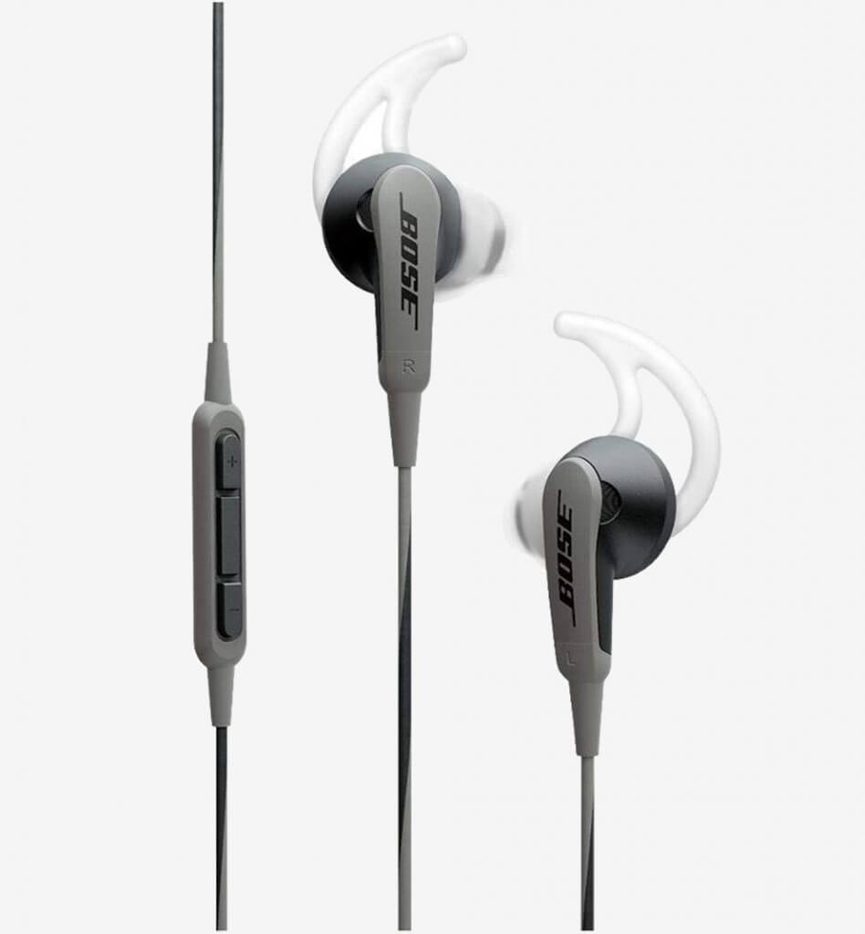Bose SoundSport Earbuds