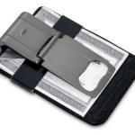 Bottle Opening Money Clip
