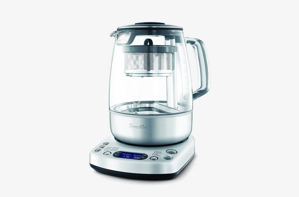 Breville BTM800XL One-Touch Tea Maker