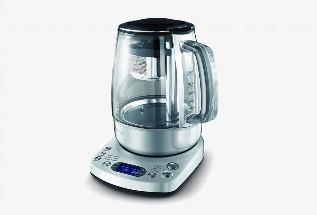 Breville BTM800XL One-Touch Tea Maker