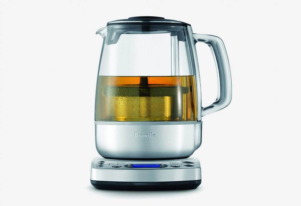 Breville BTM800XL One-Touch Tea Maker