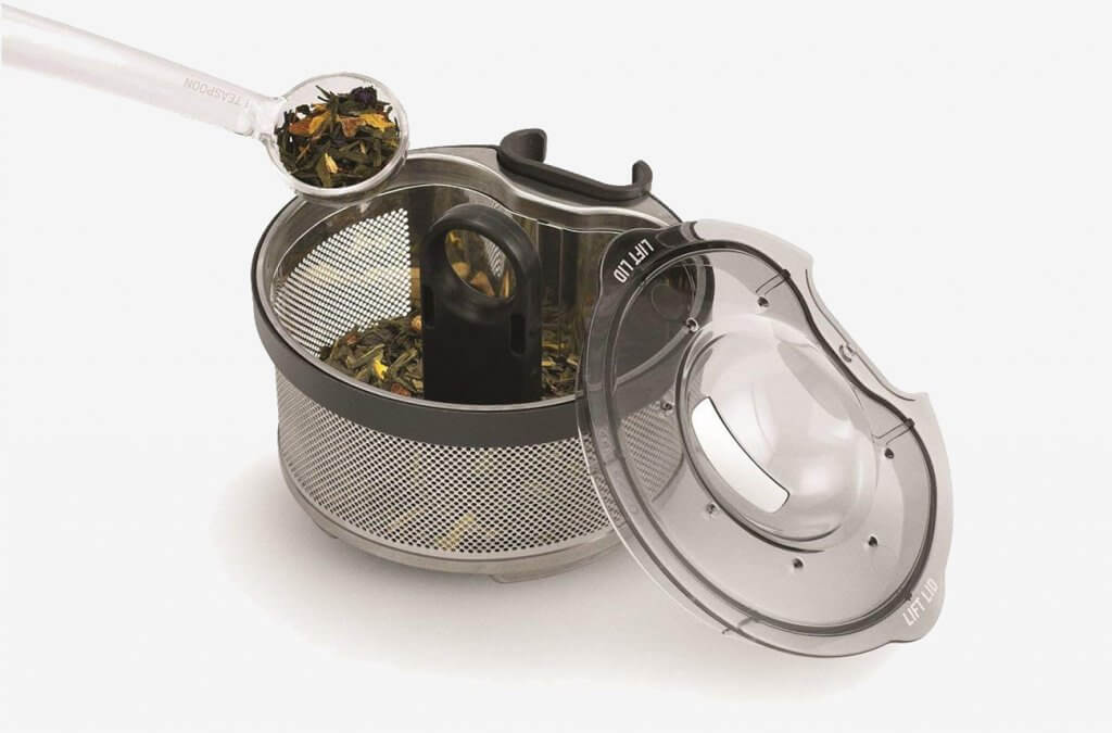 Breville BTM800XL Tea infuser