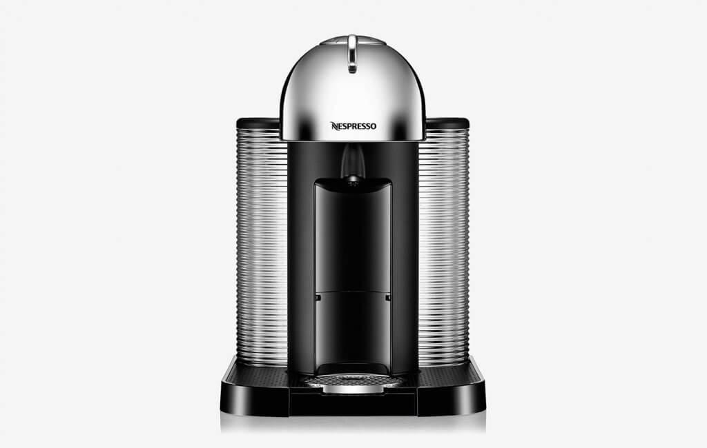 Breville Vertuo Coffee and Espresso Machine