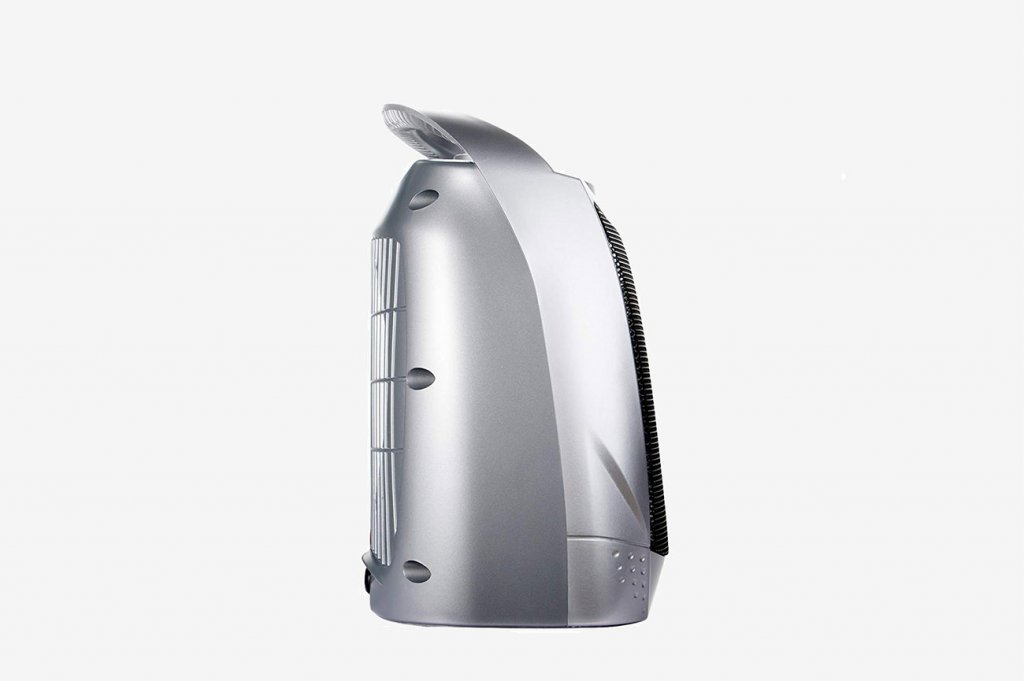 BRIGHTOWN 700W/1500W Ceramic Space Heater