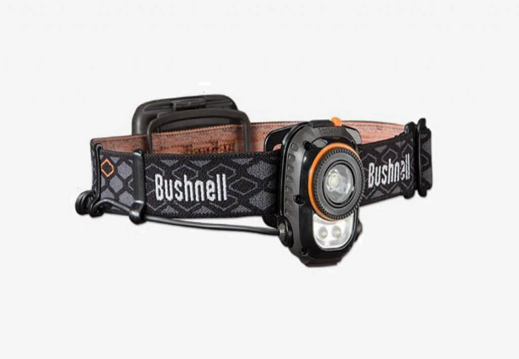 Bushnell H150L Rubicon Headlamp